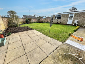 Garden- click for photo gallery